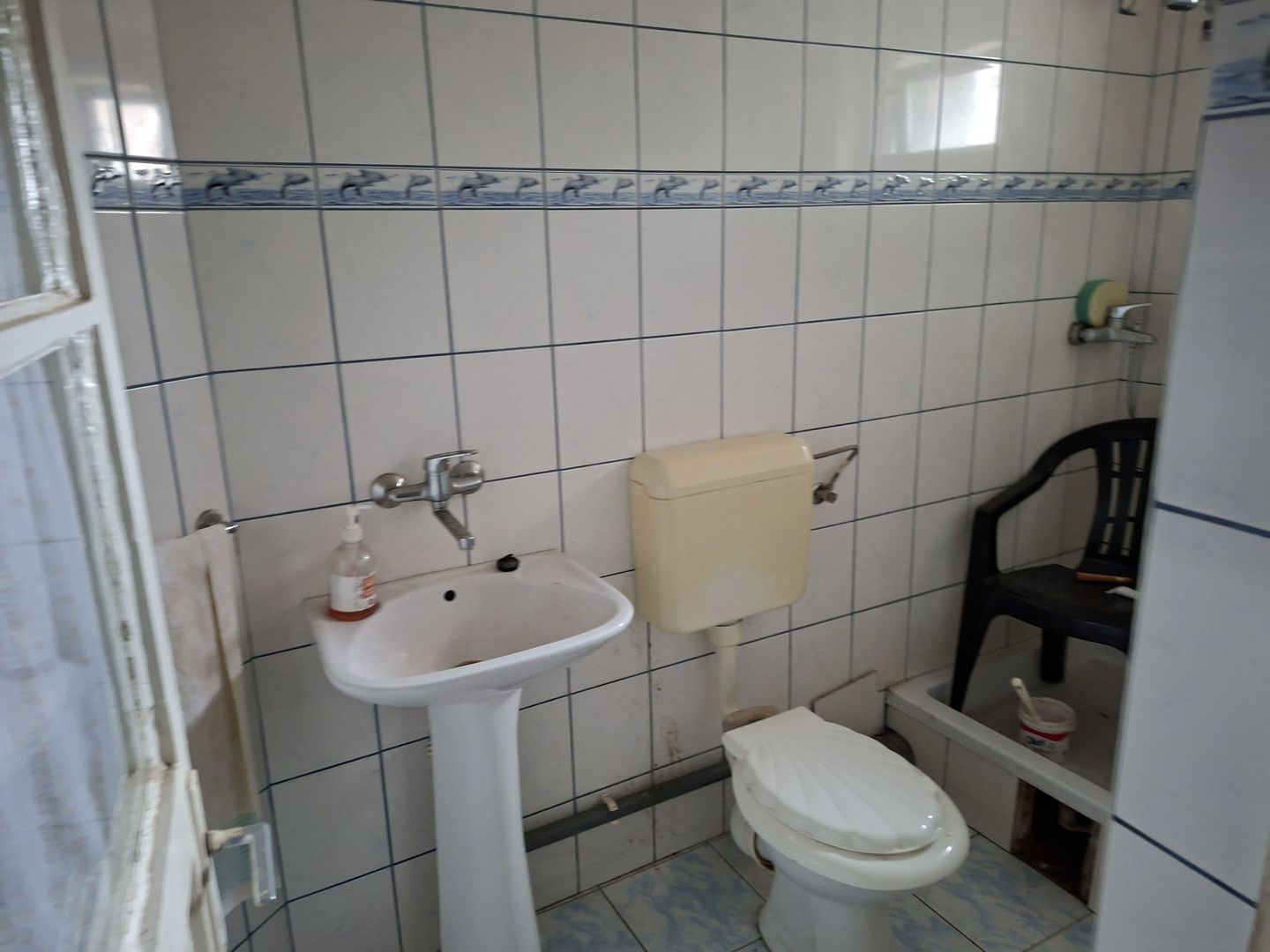BRASADAS vinde casa individuala 8 cam 8.6a zona Baritiu. - imaginea 5