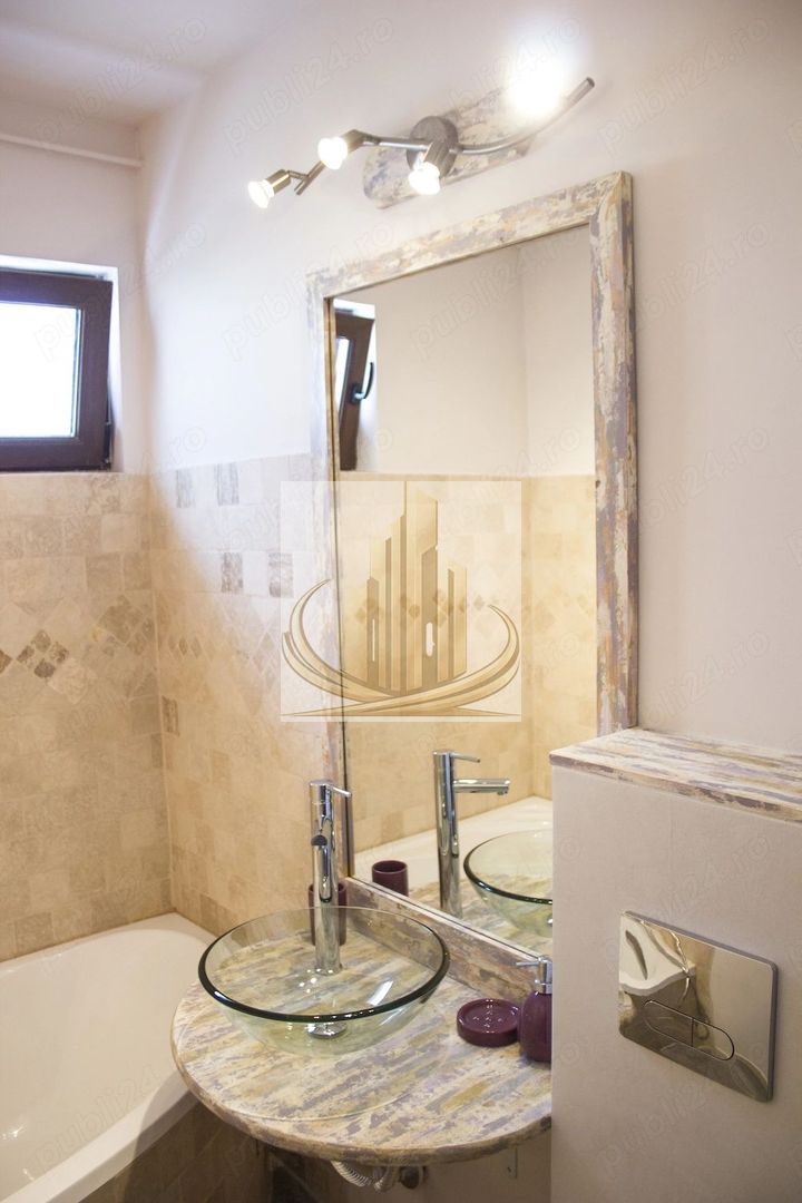 OCAZIE! Metrou Titan – Garsonieră spațioasă, renovată, 42 mp | - imaginea 7