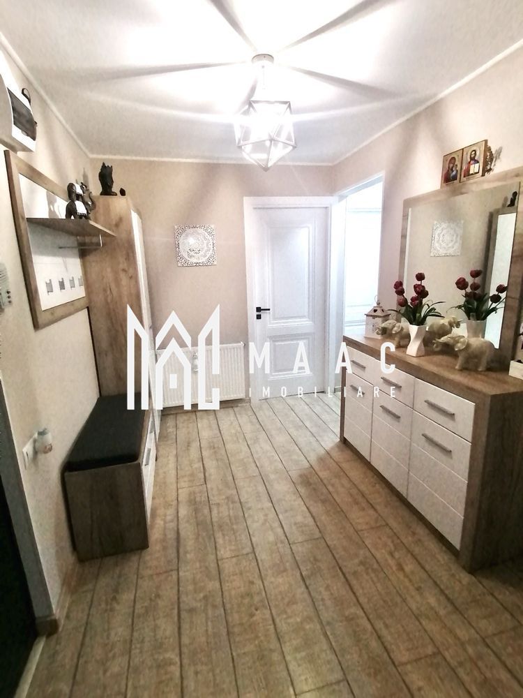 Apartament 3 camere | Valea Aurie, Sibiu | lângă Belvedere - imaginea 6