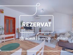 REZERVAT -Casă spațioasă cu teren generos în Felnac – la 18 km de Arad