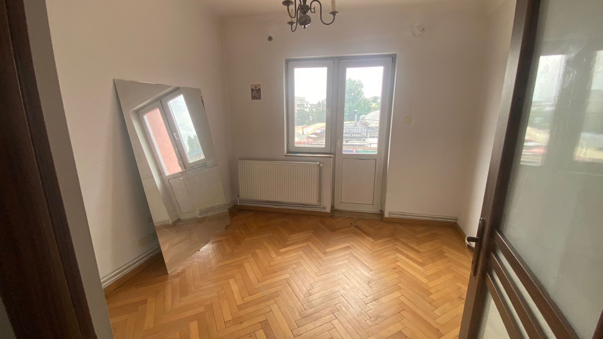 Piata Domenii - Ion Mihalache apartament 3 camere de vanzare - imaginea 4