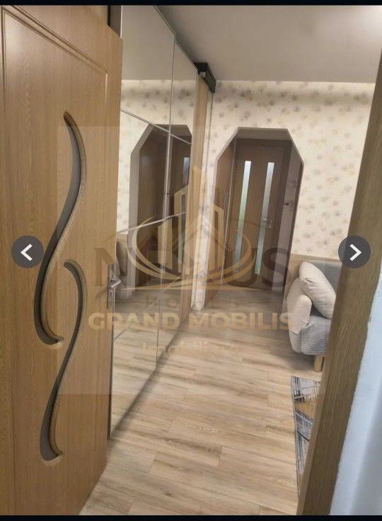 Apartament cu doua camere in zona piața Progresul