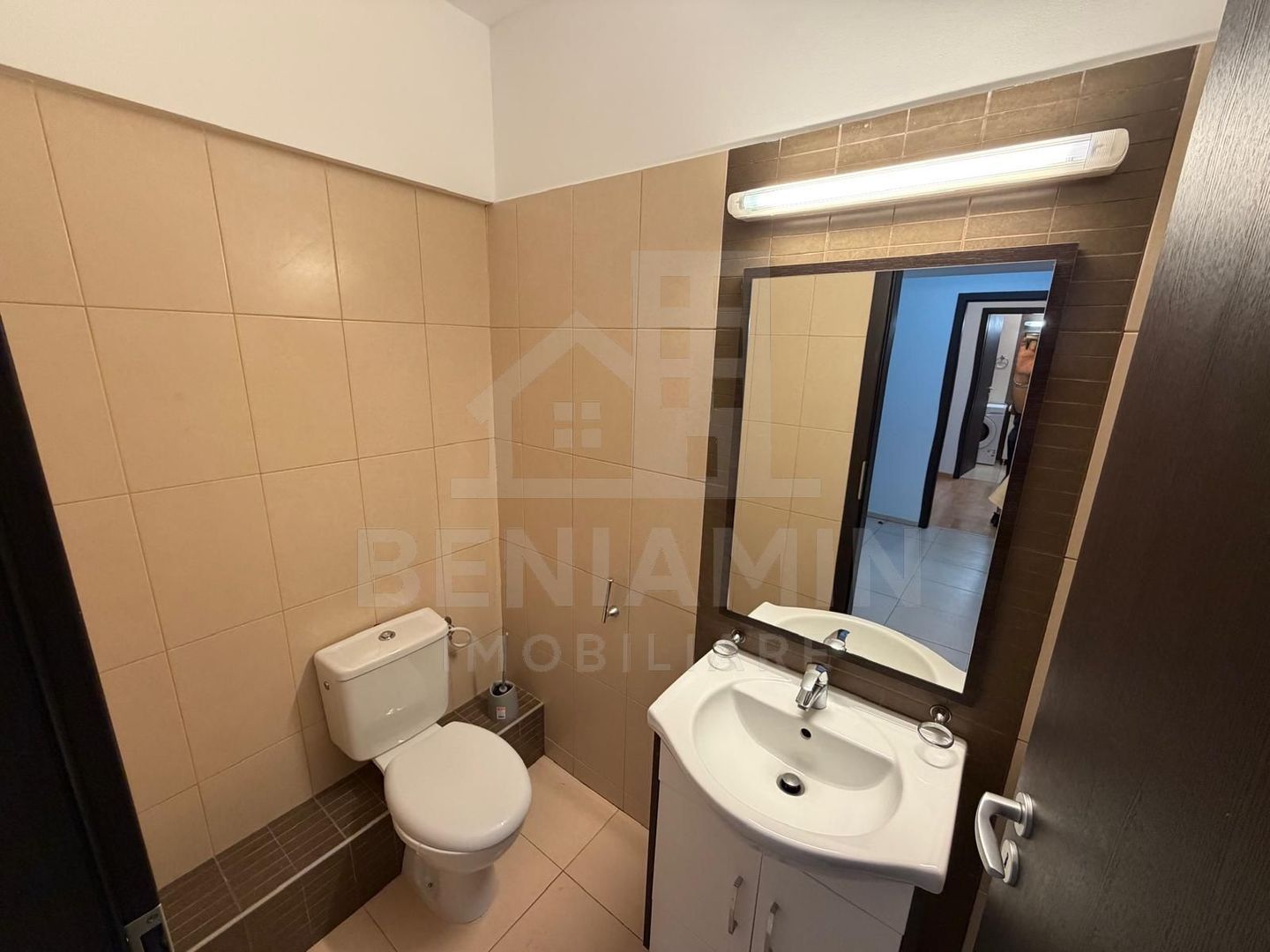 3 Camere-Decomandat-Boxa-Loc De Parcare-88mp-Etaj 1-Privilegio-Brasov - imaginea 7
