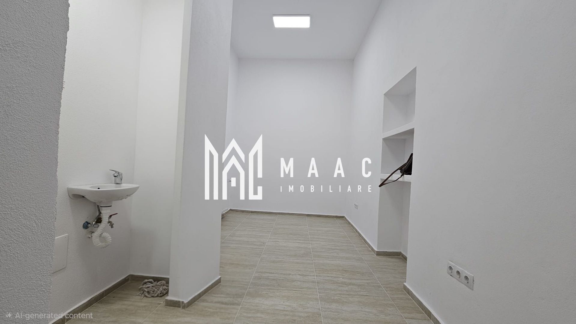 Spatiu Comercial I 58mpu I Vitrina I Vad Pietonal I Central - imaginea 10