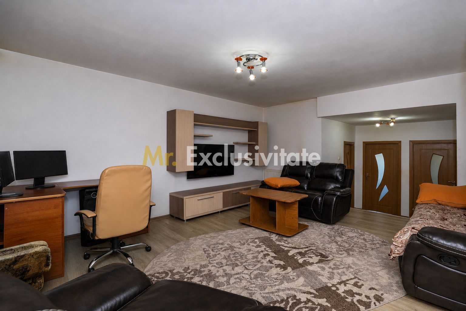 Duplex 4 camere, 189 mp utili | Prundu - imaginea 3