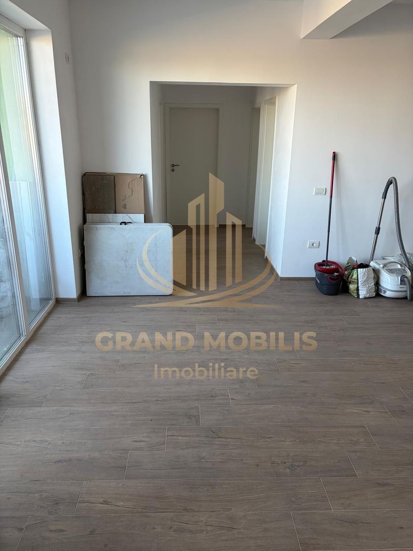 Apartament tip SAD de vânzare – 72,22 mp, locație excelentă - imaginea 3