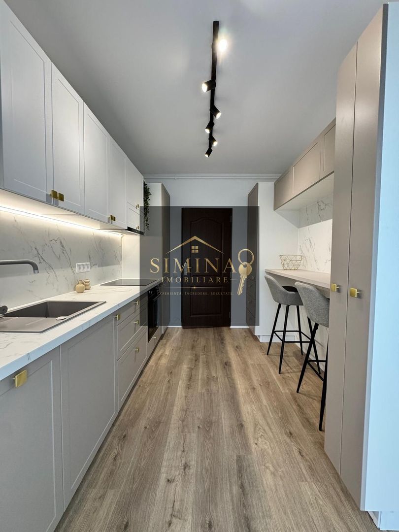 Apartament 3 Camere, Confort Lux, De Inchiriat,  Tudor - imaginea 13