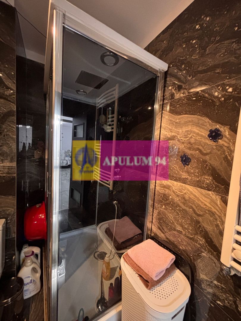 Apartament Luxos gata de mutat lângă București