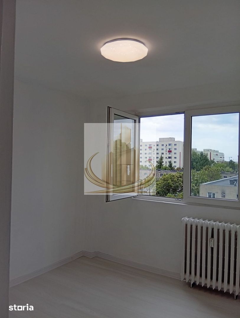 Apartament 2 camere decomandat, renovat