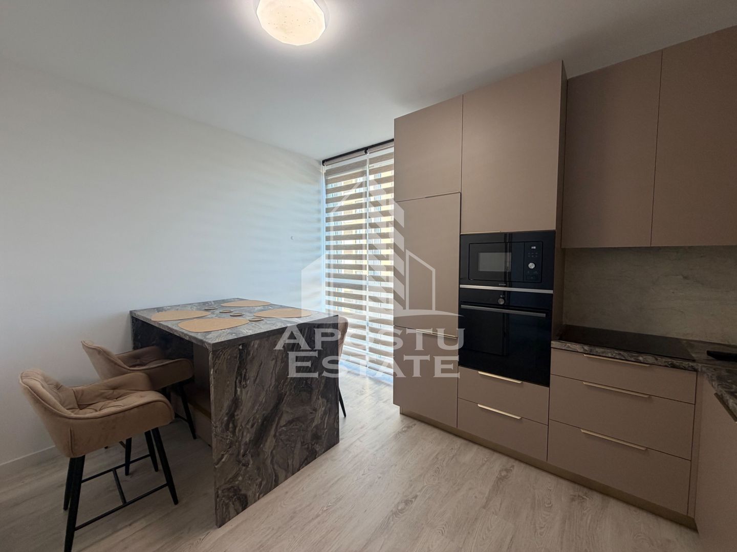 Apartament cu 2 camere de vanzare , Campeador City , Torontalului - imaginea 11