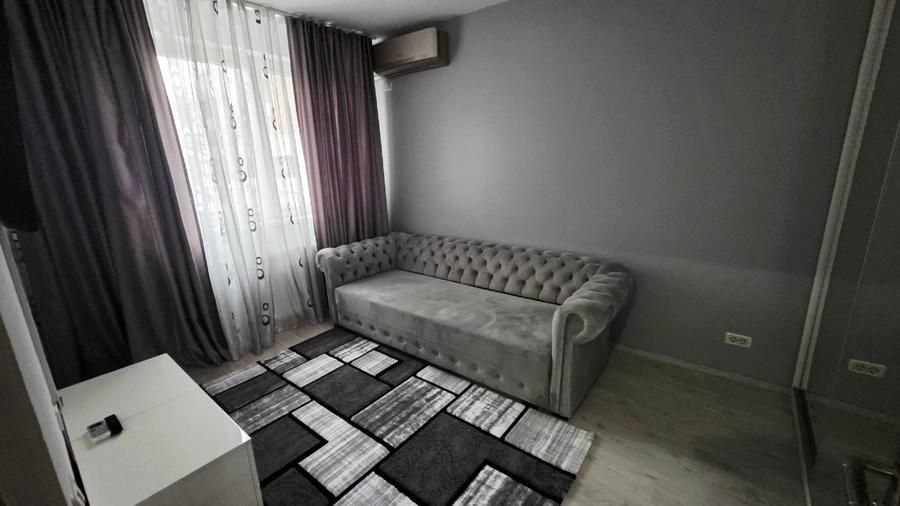 Închiriere apartament 2 camere – modern și utilat complet
