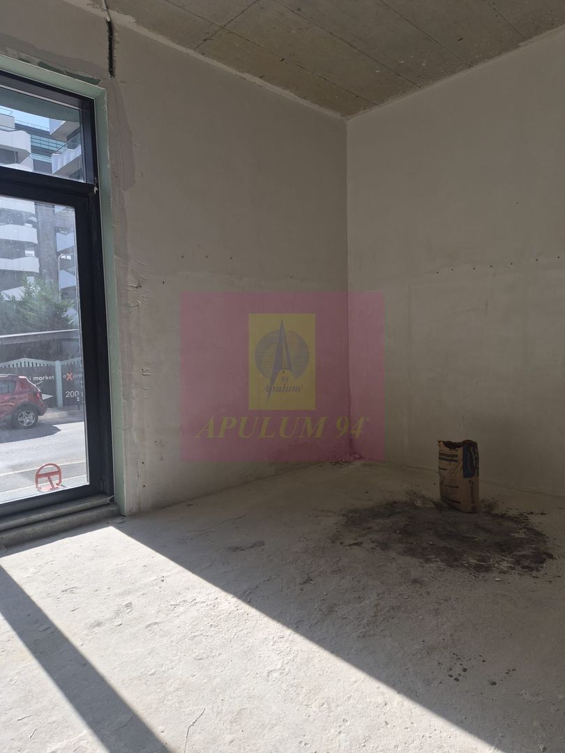 Spațiu comercial de închiriat în Pipera | 271 mp | 6 locuri de parcare - imaginea 4