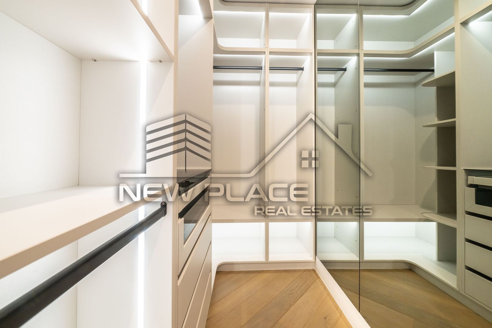 CORTINA 126 | Apartament exclusivist | Terasa 26 mp | View liber | ULTRA LUX - imaginea 22