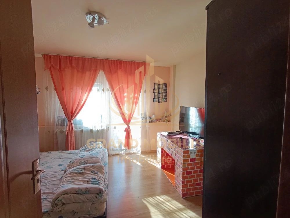 Apartament 70 mp | Calea Șagului | 3 dormitoare | Mansardă