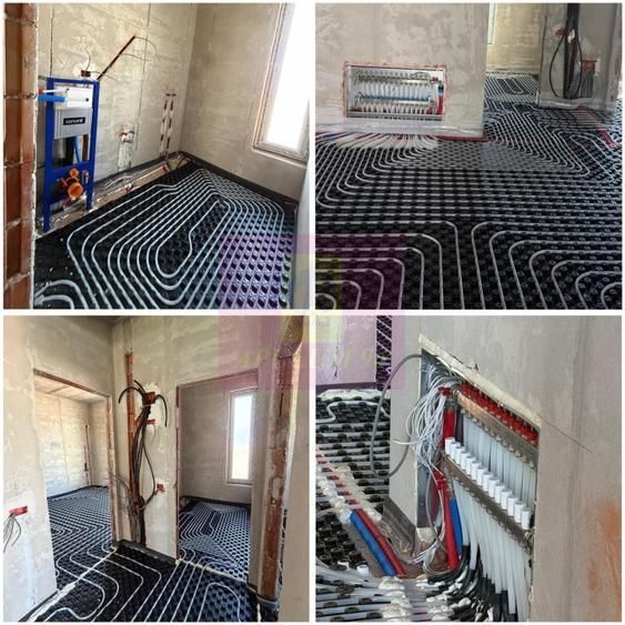 CASĂ PREMIUM  Smart PE UN SINGUR NIVEL | 500 MP TEREN | ANSAMBLU PRIVAT 10 case - imaginea 7