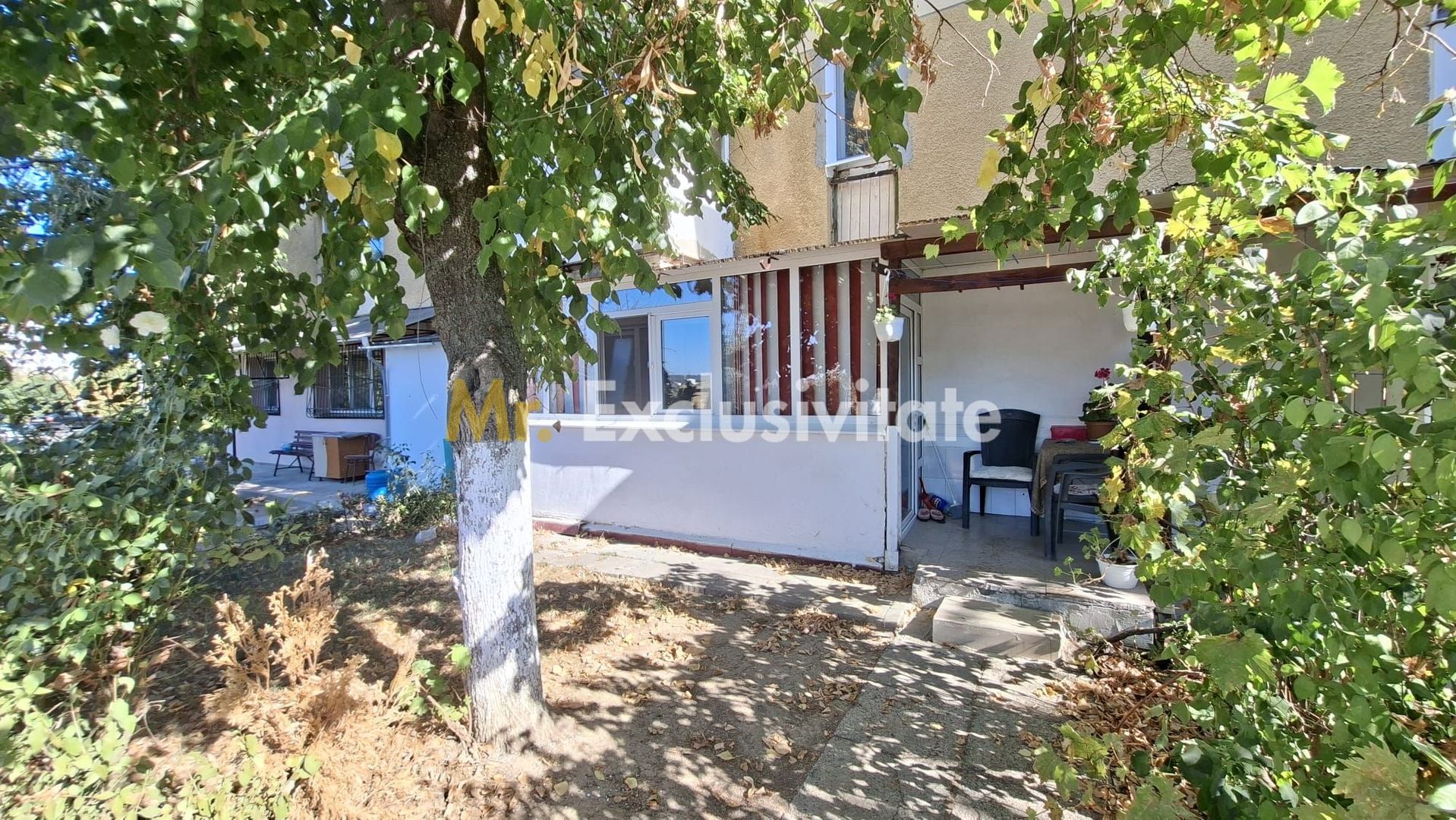 Apartament 2 camere Parter Razboieni- GATA DE MUTAT - imaginea 11