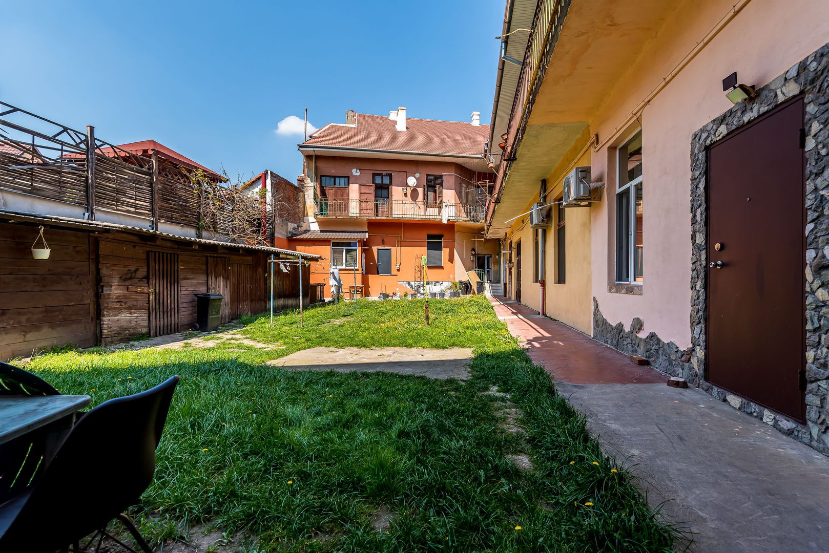 Imagine 5 - De vânzare apartmanent central | parter | renovat