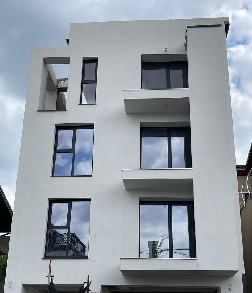Apartament de vânzare 2 si 3 camere