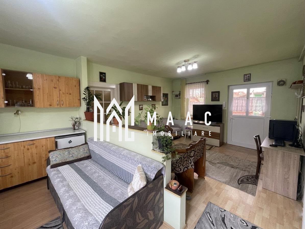 Apartament 2 camere de vânzare | Sibiu Terezian | 76 mp, la casă - imaginea 6