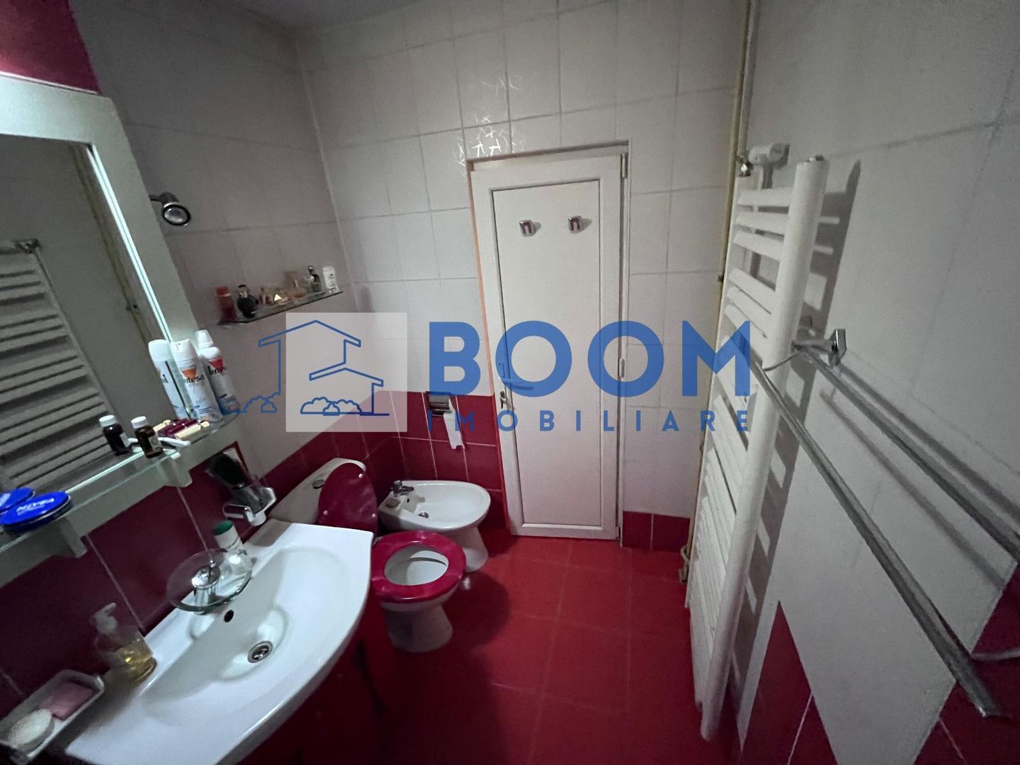 Apartament 2 camere|Nord Spital | Etaj 3 | Mobilat si utilat | BOXA - imaginea 6