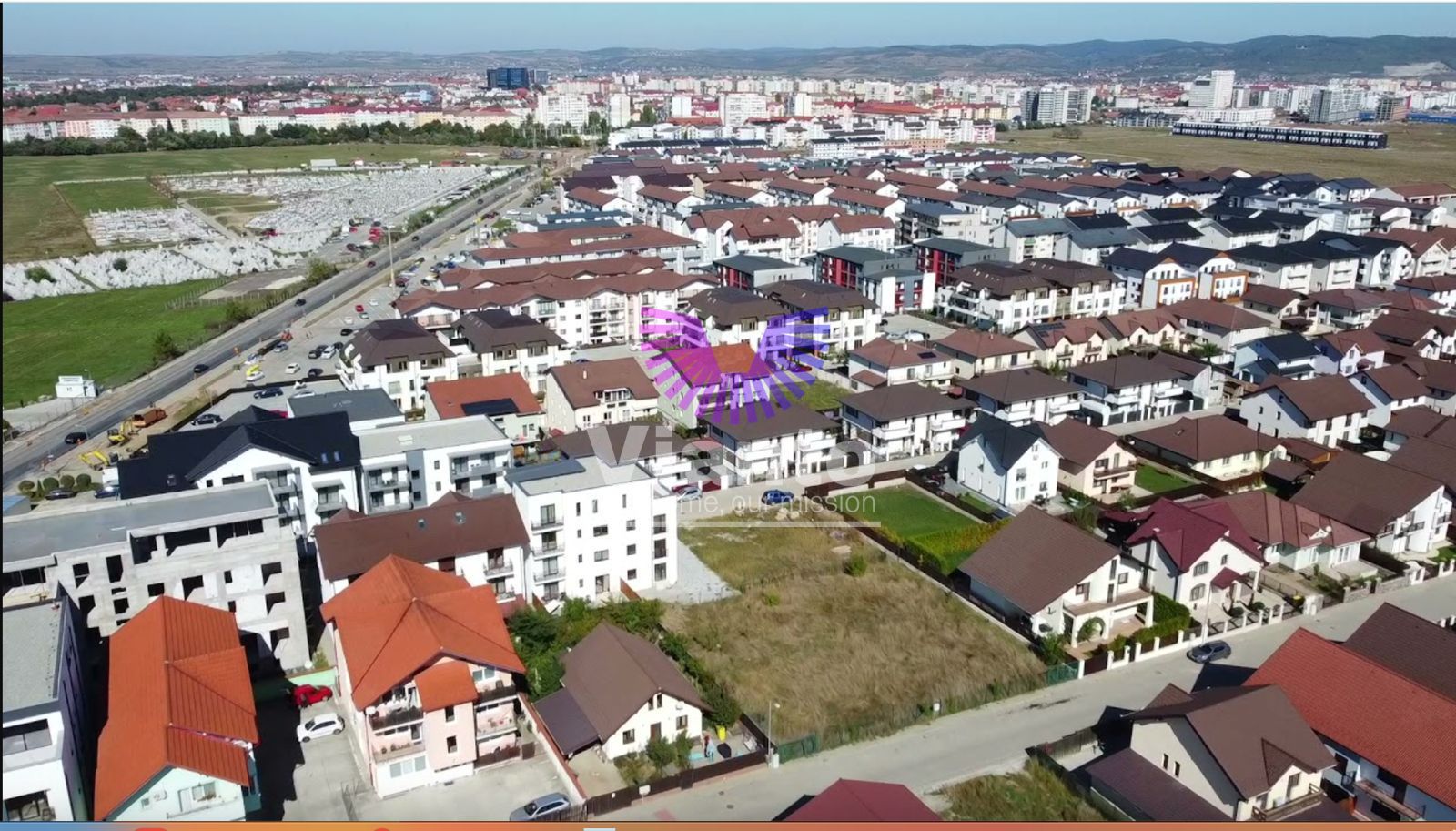 Apartament 2 camere | Parcare | Arhitectilor | Sibiu