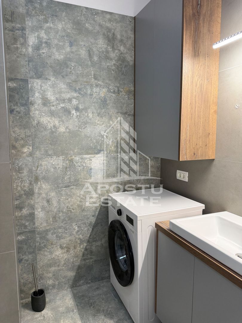 Apartament cu două camere la XCity Tower - imaginea 9