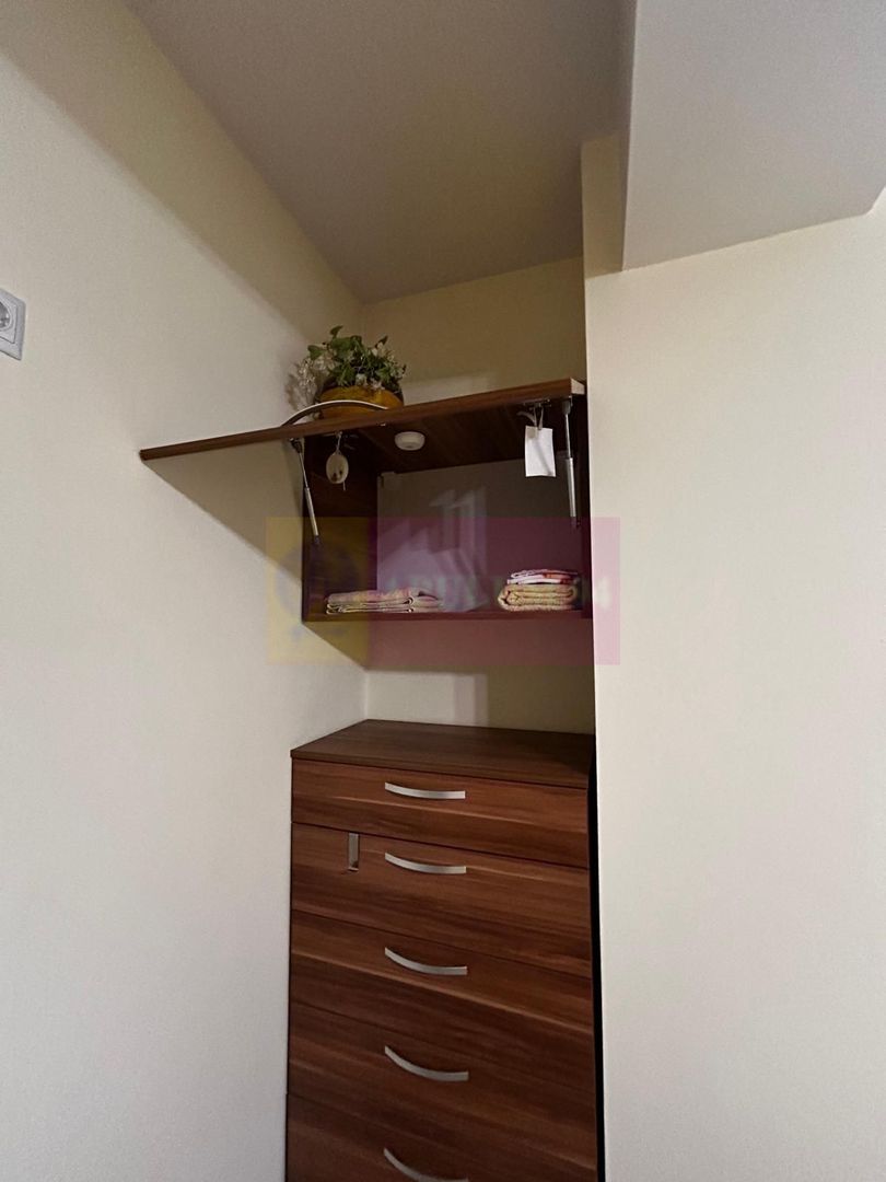 Apartament de închiriat Militari Rezidence în spatele Luna Ballroom