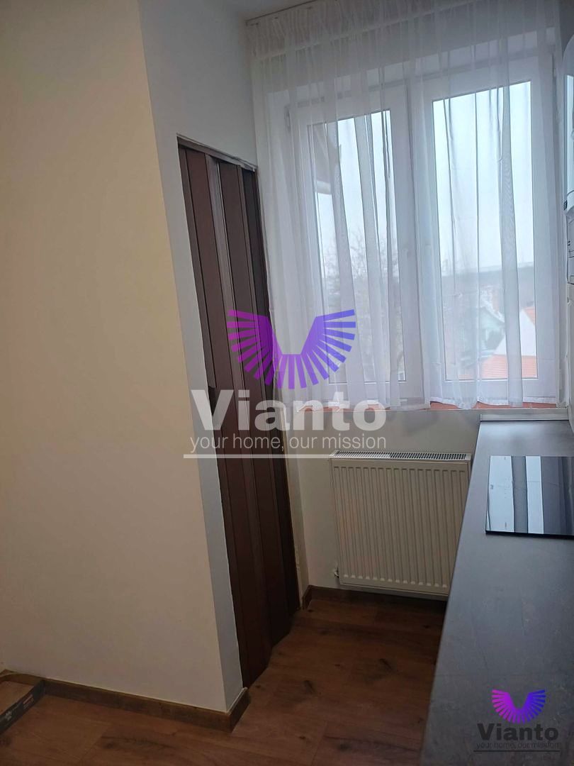 Apartament 2 camere decomandat | Renovat 2026 | Parcare | Turnisor