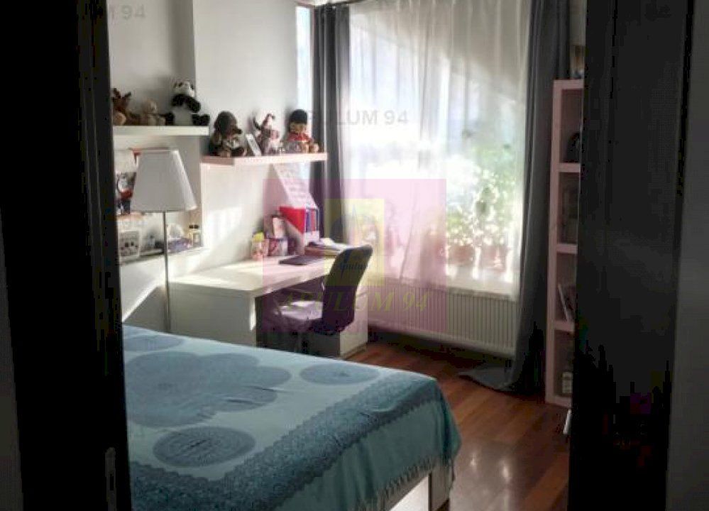 Vila Floreasca- Barbu Vacarescu.. - imaginea 13
