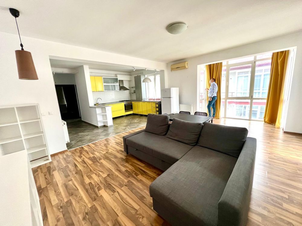 apartament 2 camere cu parcare si boxa incluse