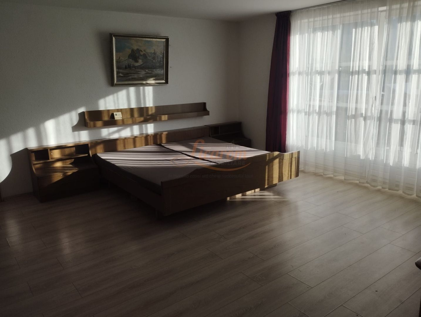 Apartament 3 camere Cristian,ideal cazare muncitori.. - imaginea 7