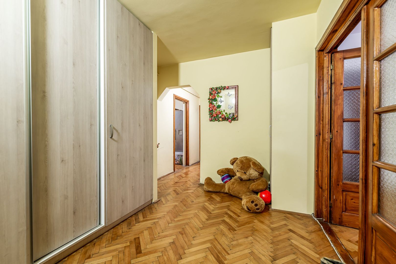 Imagine 4 - 🏡 3 camere, 2 băi, parter – Aurel Vlaicu | 79.000 €
