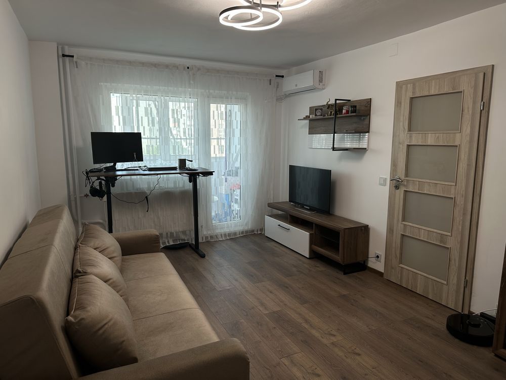 Apartament 2 camere Obor - imaginea 5