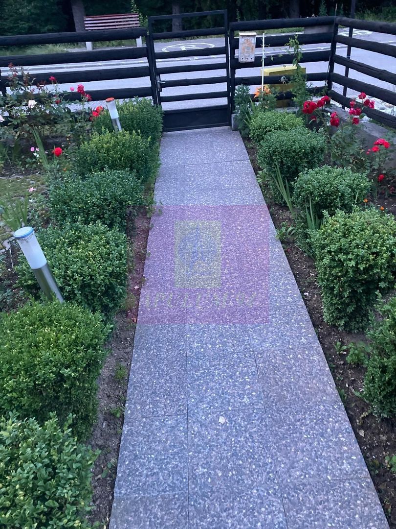 Vila de vanzare in Busteni - Zona semicentrala - imaginea 7