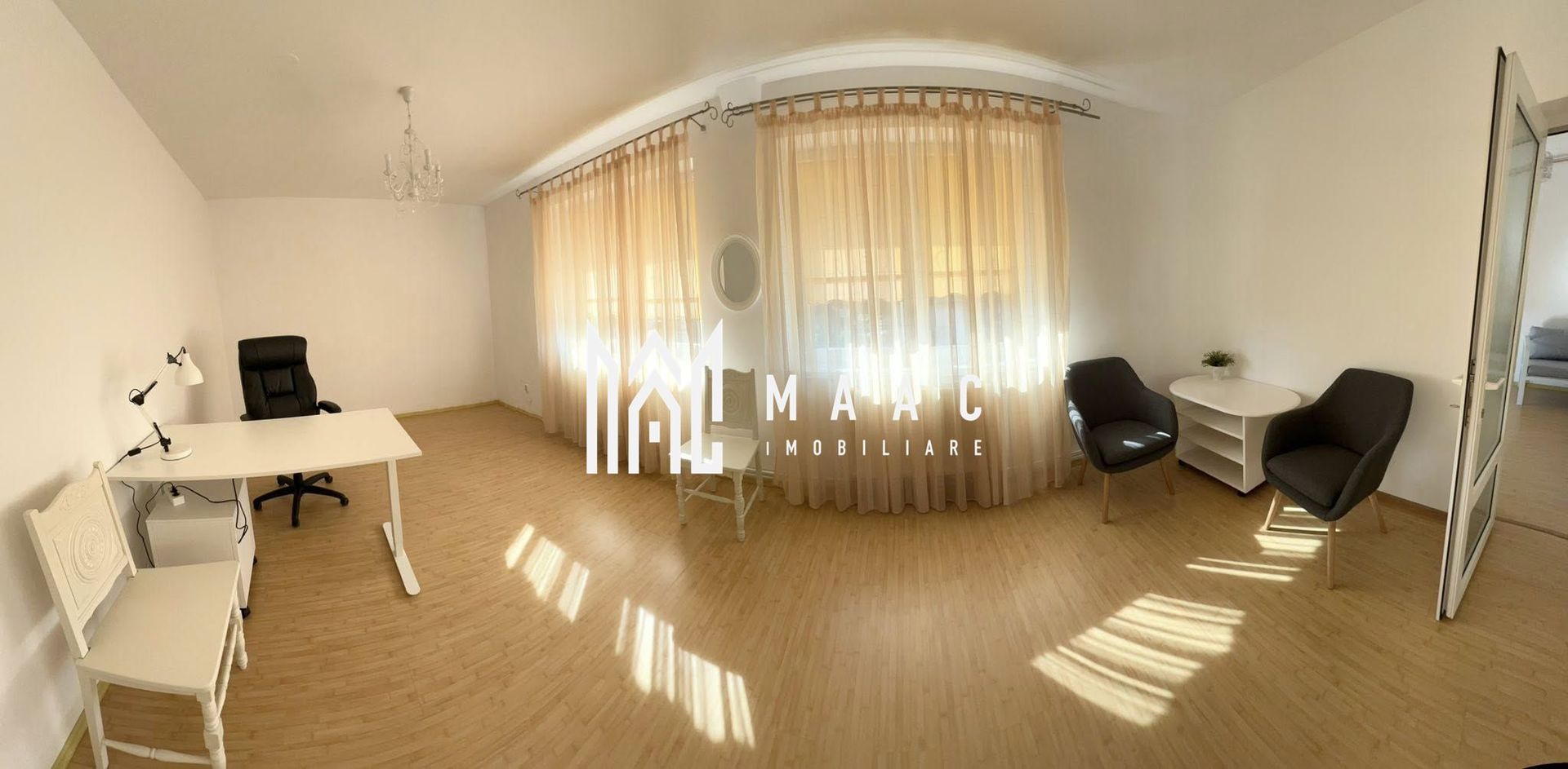 Spațiu de închiriat –40 MPU I Zona Ștrand, Sibiu - imaginea 2