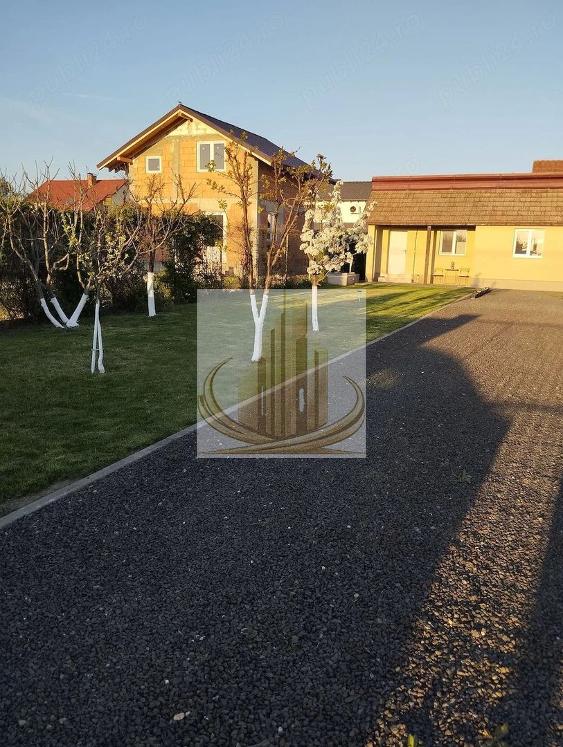 Teren 595 mp | Cartierul Florilor | Anexă locuibilă 42,5 mp - imaginea 5