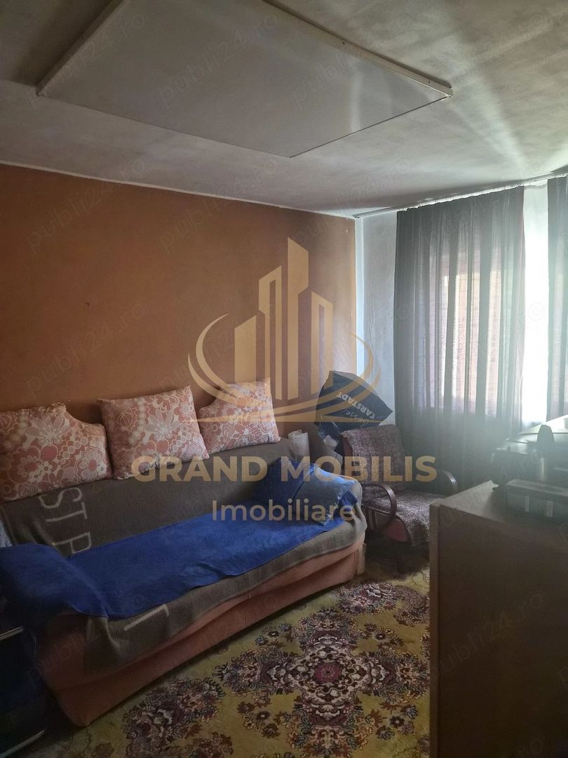 🏡Ap 3 camere Soarelui - imaginea 4