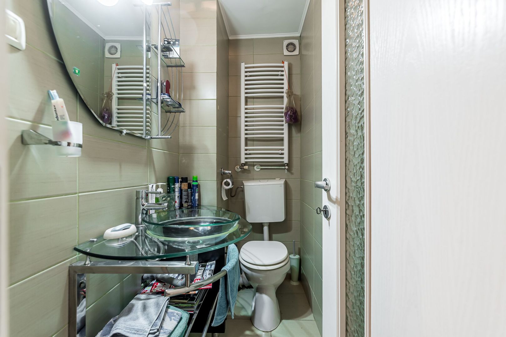 Imagine 11 - REZERVAT!!  Apartament 3 camere Micalaca 300. Vedere superbă