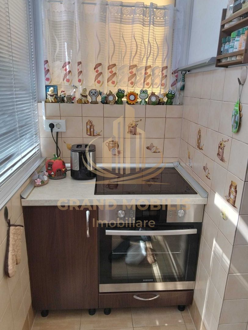 Proprietar vand apartament cu 2 camere - imaginea 4