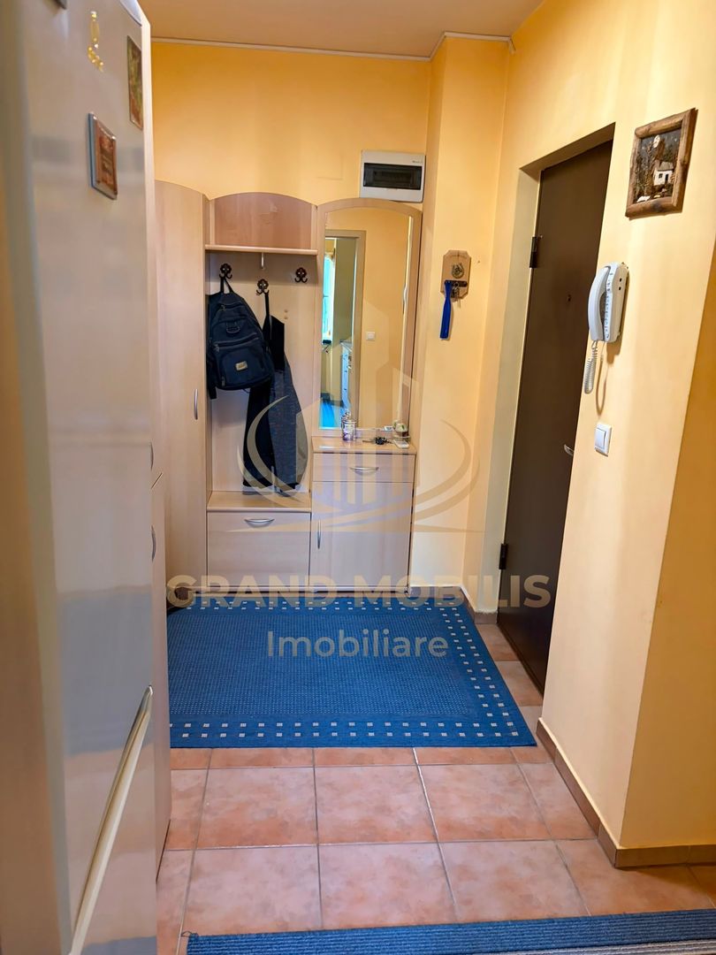 Apartament 2 camere decomandat et 1 complex rezidential - imaginea 5