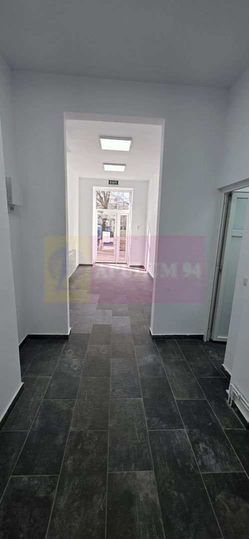 Spatiu comercial de inchiriat in Campina