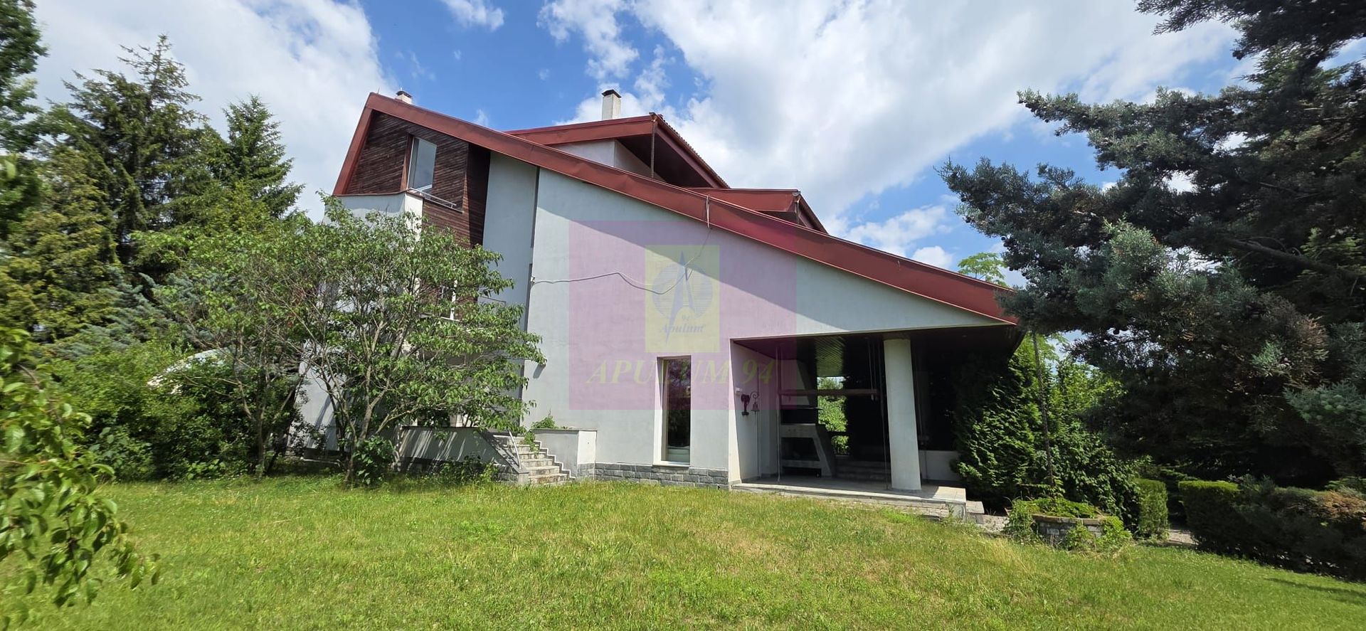 Vila de lux de vanzare in Breaza - imaginea 51