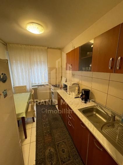 Apartament 2 camere de vanzare zona Vasile Lucaciu - imaginea 4