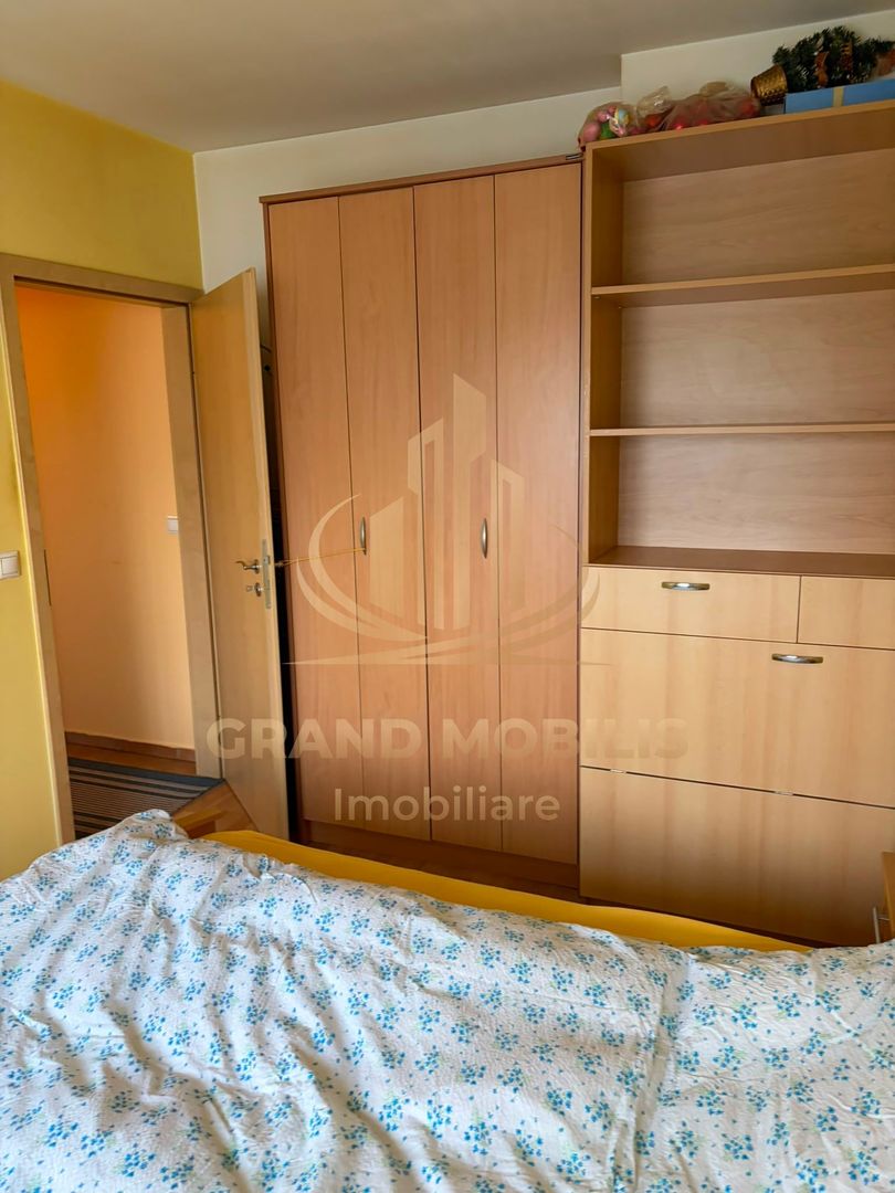 Apartament 2 camere decomandat et 1 complex rezidential - imaginea 7