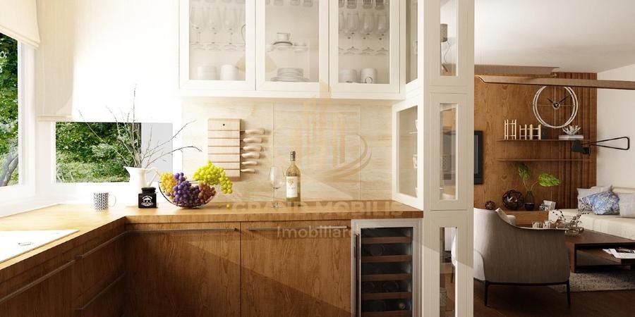 Duplex in Timisoara, zona Decathlon - imaginea 5