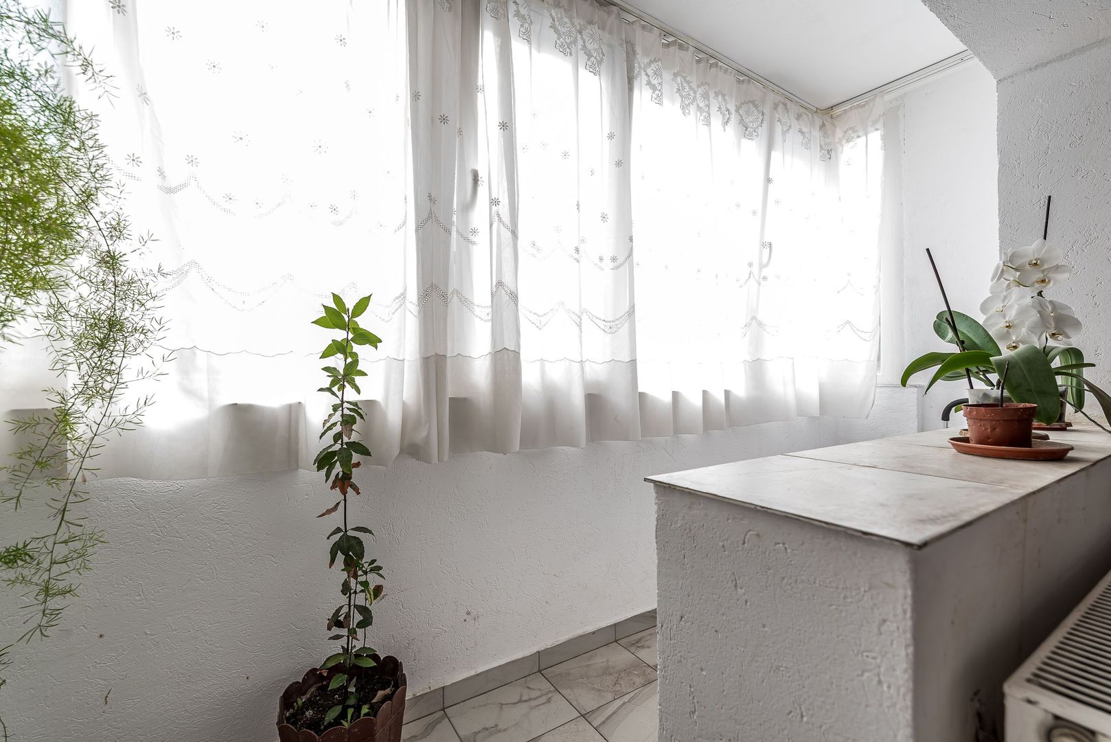 Imagine 8 - Apartament cu 3 camere decomandat la parter in Confectii Comision 0%