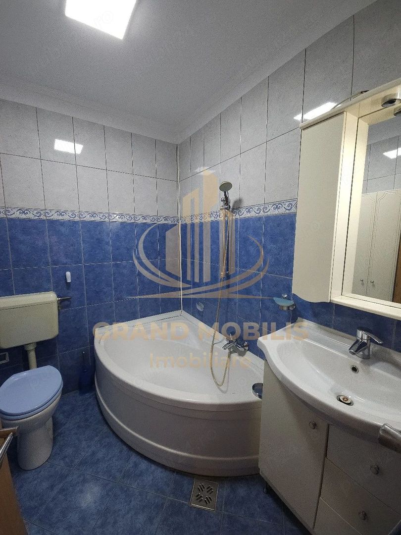 Apartament Spațios la Casă –3 Camere, 100 MP –Girocului – Pet Friendly - imaginea 10
