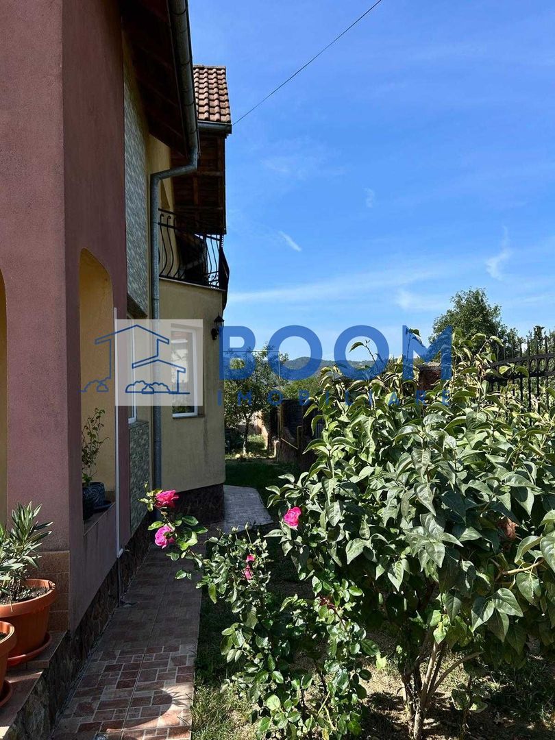 Casa de vanzare | Zona Straubing | Panouri fotovoltaice | 2 centrale | - imaginea 13