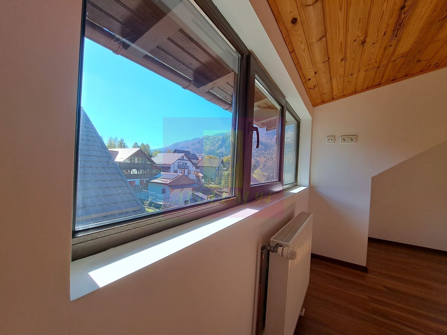 Vila de vanzare in Busteni - Zona Piatra Arsa - imaginea 60