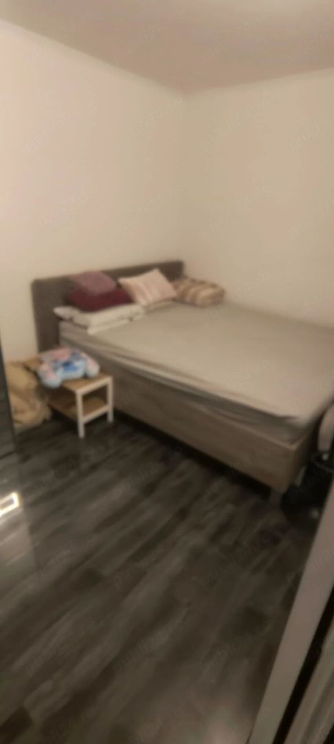 Apartament cu 2 camere, la parter, centrală proprie și aer condiționat - imaginea 5